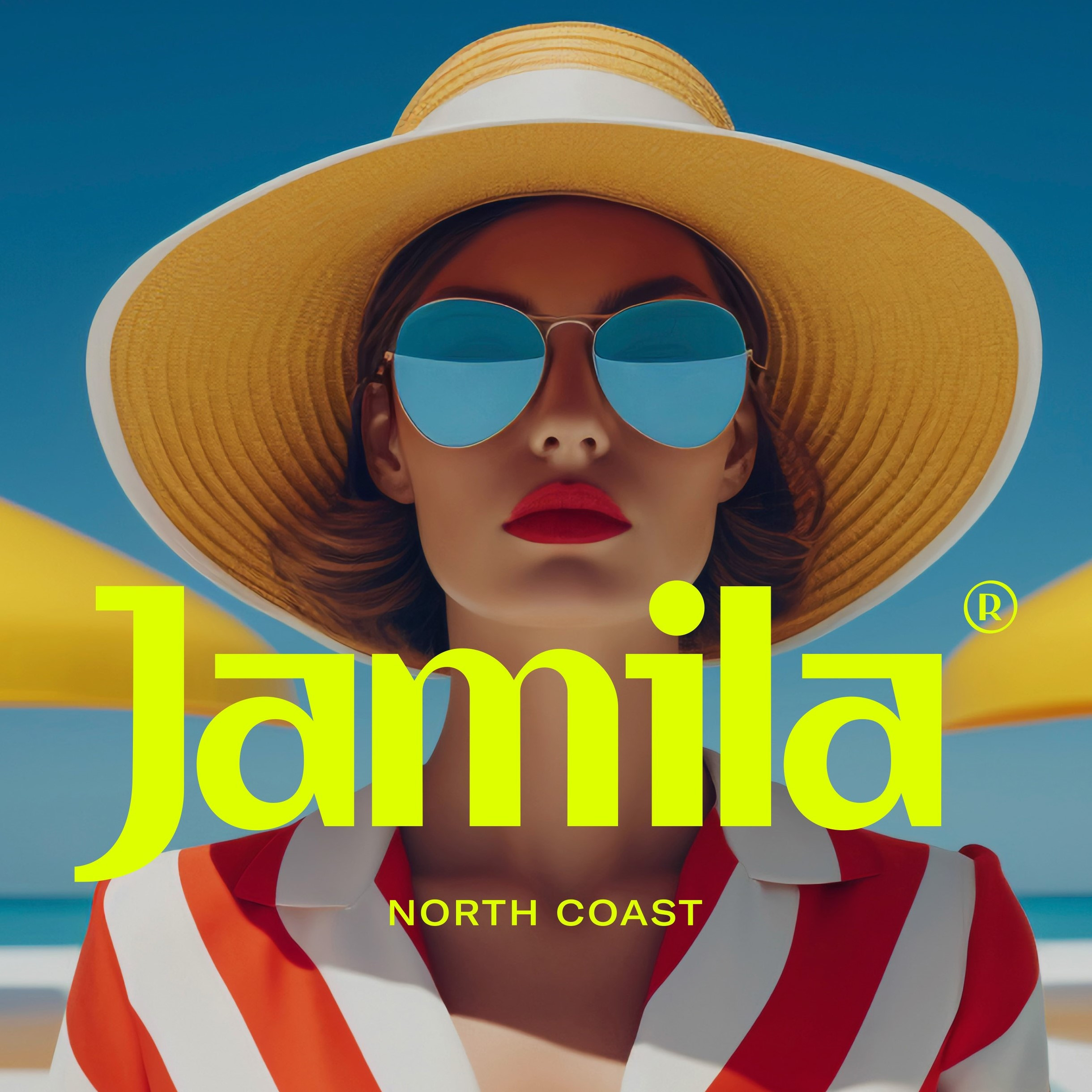 Jamila