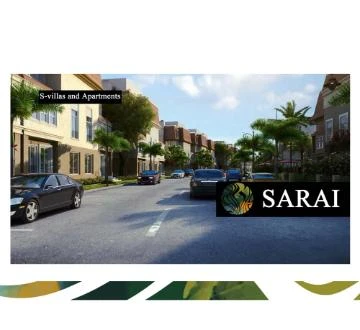 Sarai