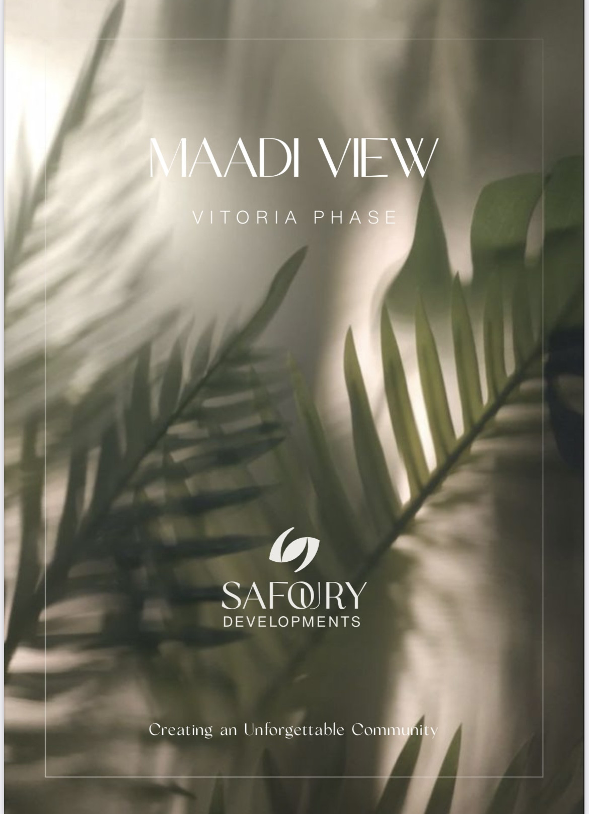 Maadi view